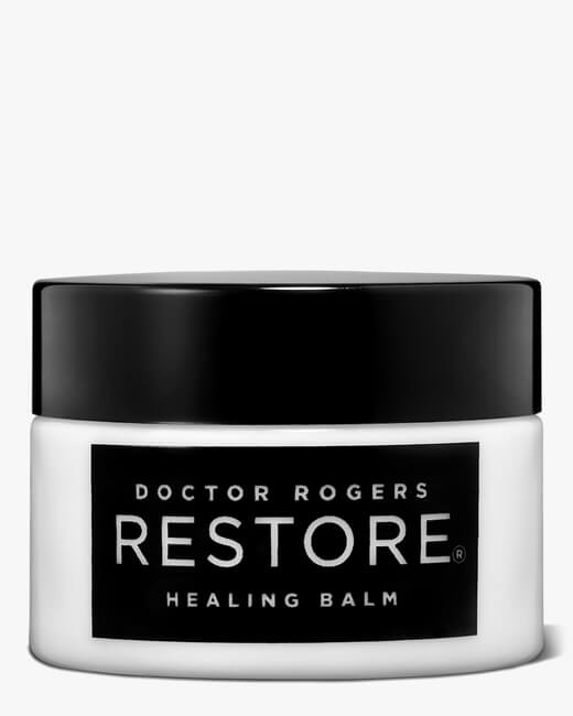 Restore Healing Balm Glass Jar 1oz
