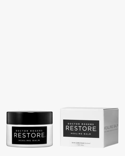 Restore Healing Balm Glass Jar 1oz