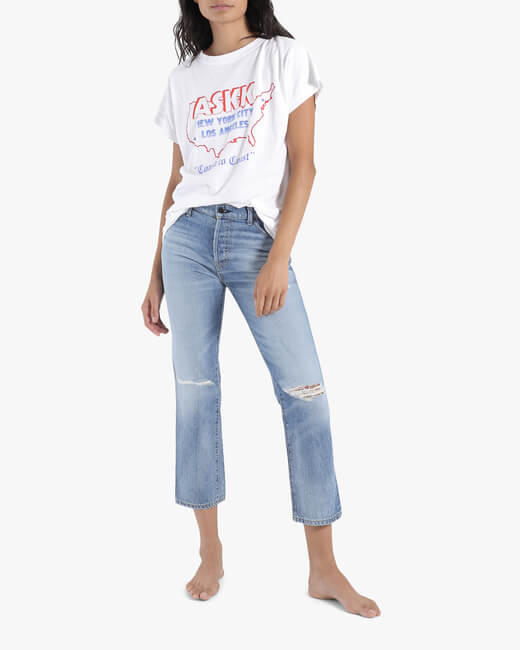 Jax Graphic Tee