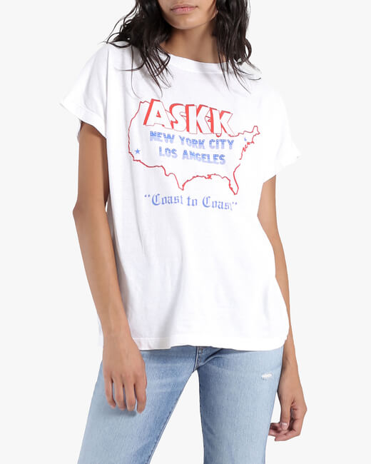 Jax Graphic Tee