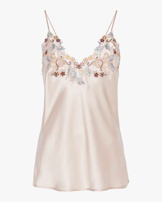 Maison Rainbow Top