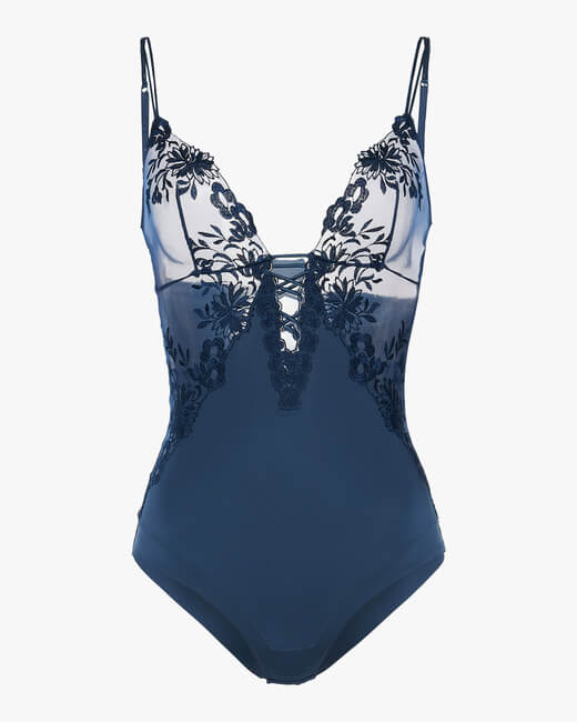 Zephyr Bodysuit
