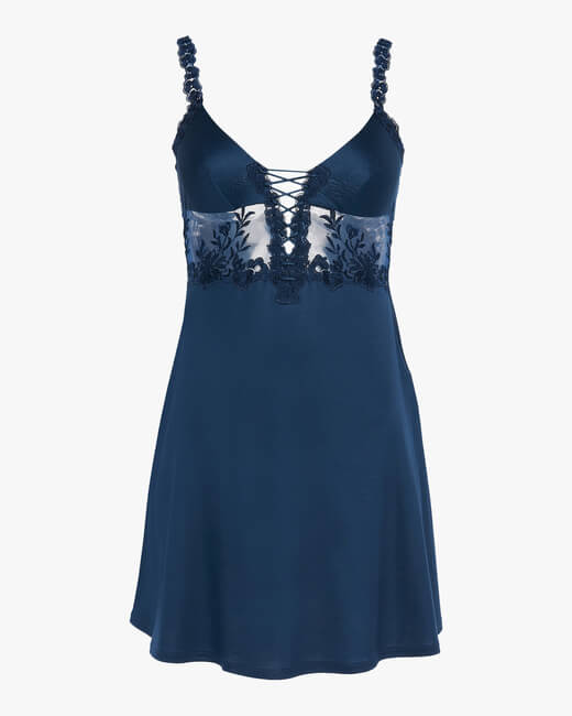 Zephyr Chemise