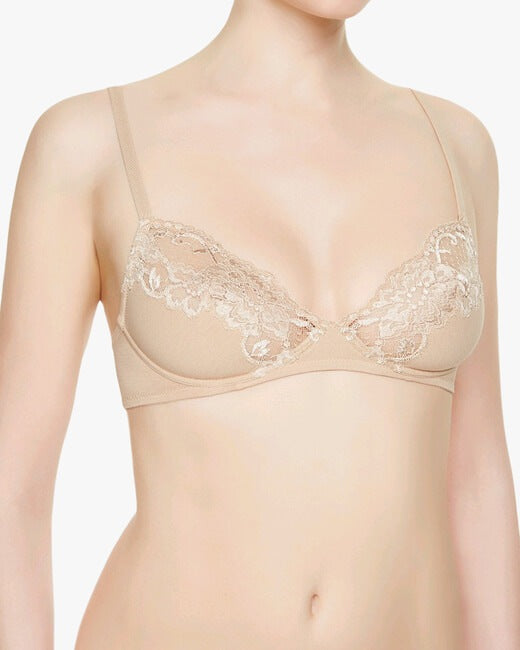 Souple Wire-Free Bra