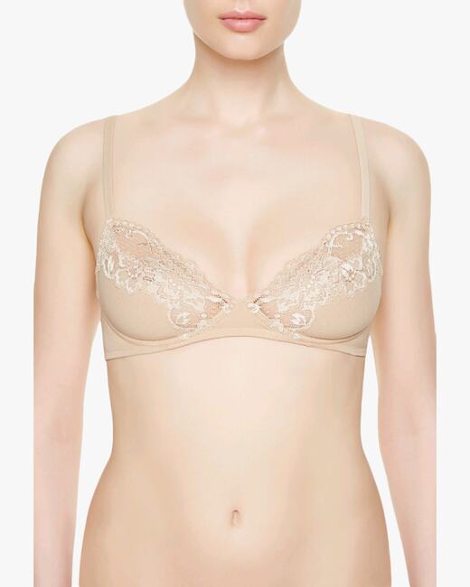 Souple Wire-Free Bra