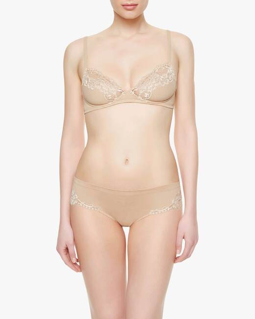 Souple Wire-Free Bra