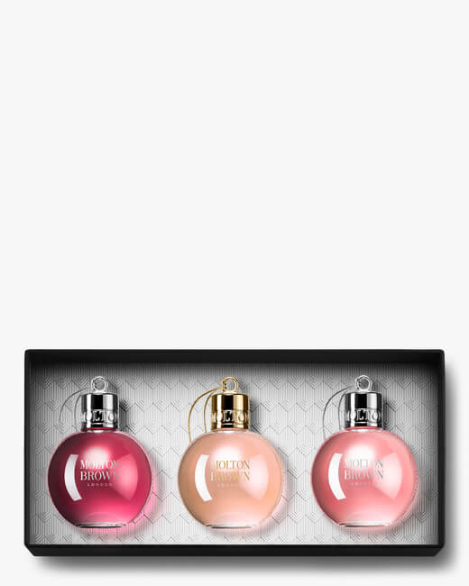 Festive Bauble Gift Set
