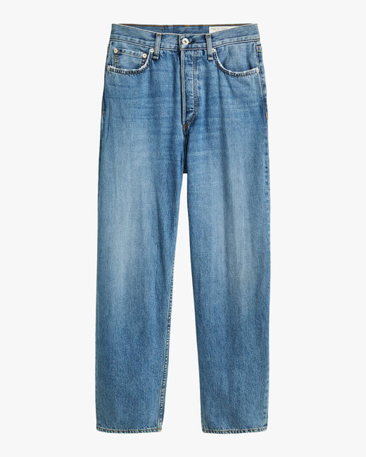 Celestial 90's Jeans