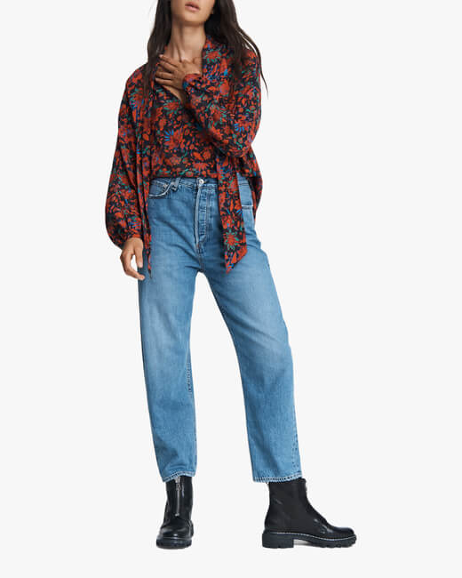 Celestial 90's Jeans