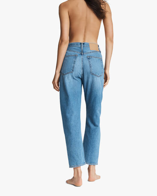 Celestial 90's Jeans