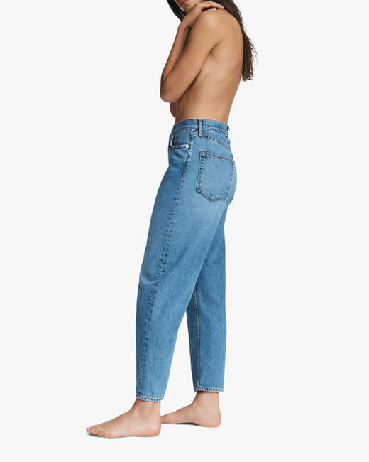 Celestial 90's Jeans