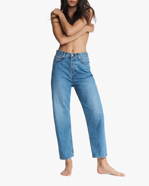Celestial 90's Jeans