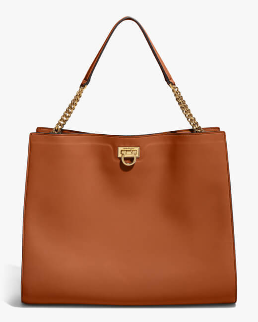 Trifolio Tote Bag