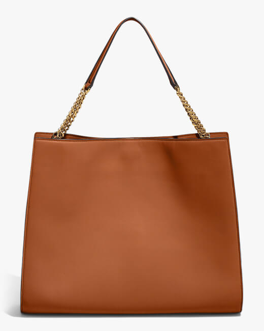 Trifolio Tote Bag