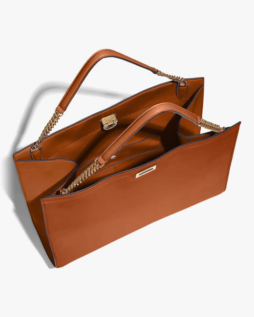 Trifolio Tote Bag