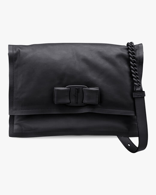 Viva Puffy Shoulder Bag