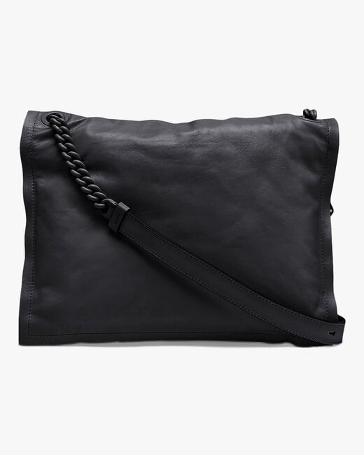 Viva Puffy Shoulder Bag