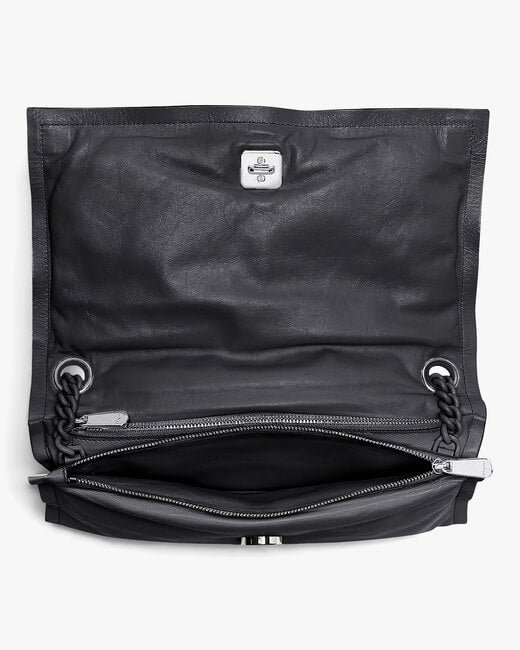 Viva Puffy Shoulder Bag