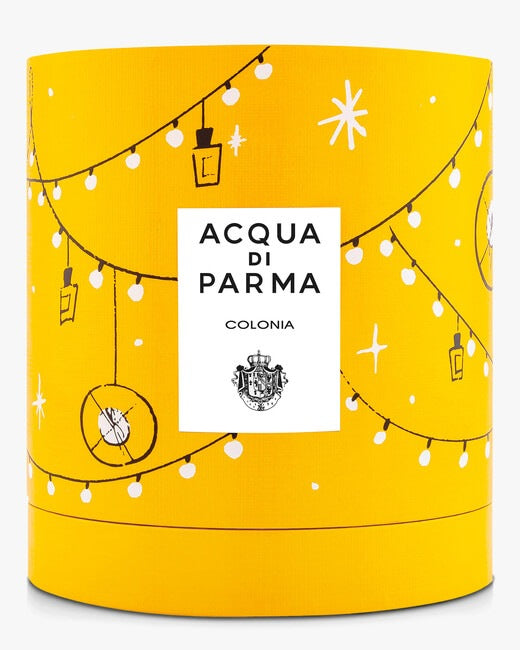 Colonia Coffret