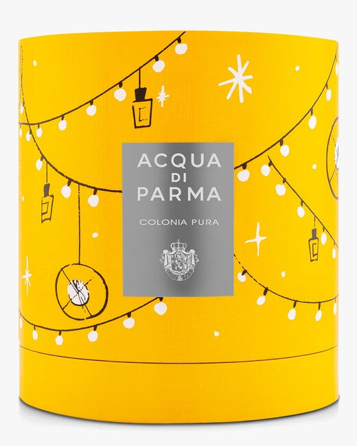 Colonia Pura Gift Set