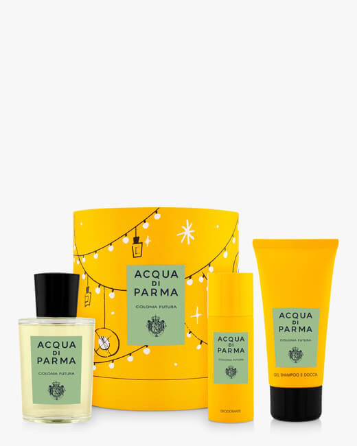 Colonia Futura Coffret