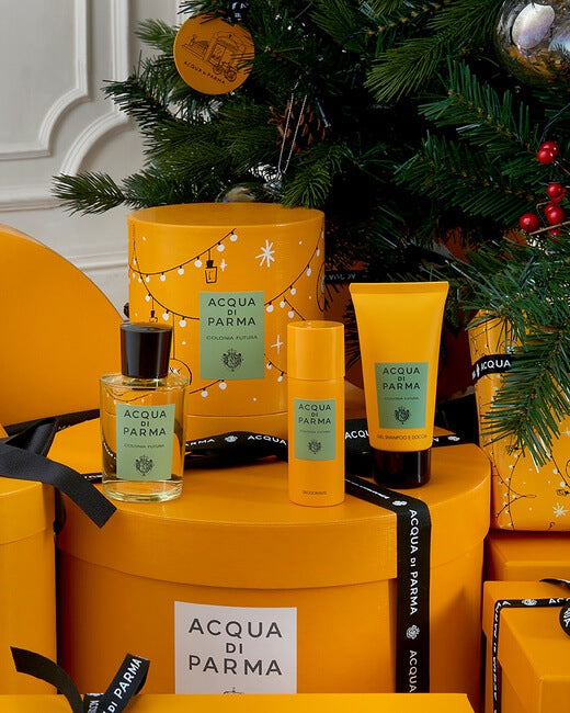 Colonia Futura Coffret