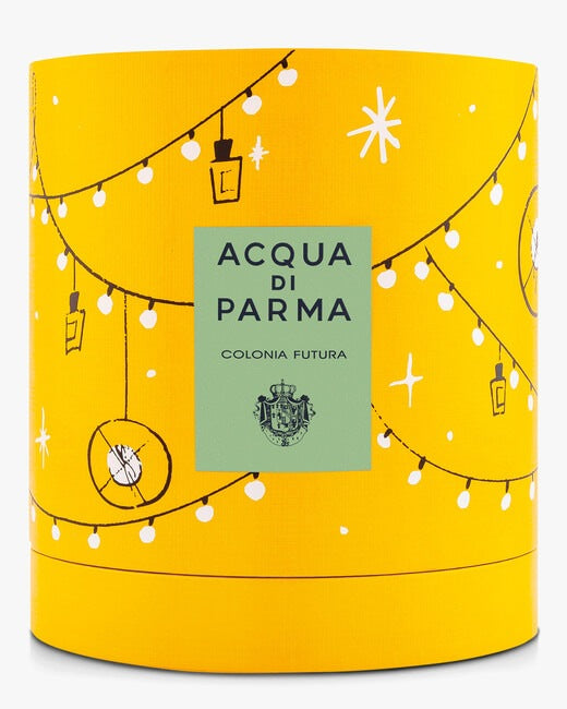 Colonia Futura Coffret