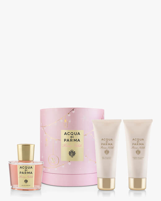 Rosa Nobile Coffret