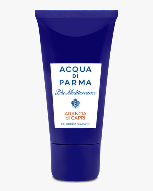 Blu Mediterraneo Aranica di Capri Coffret