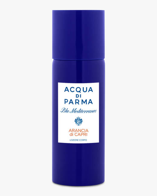Blu Mediterraneo Aranica di Capri Coffret