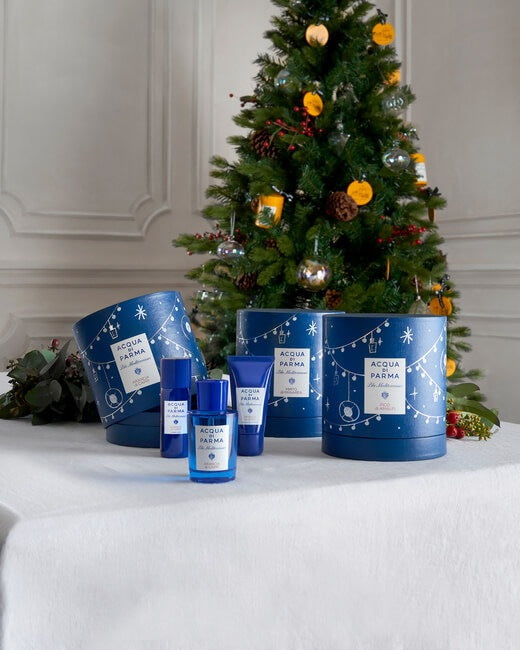 Blu Mediterraneo Mirto di Panarea Coffret 75ml