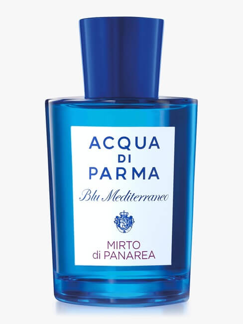 Blu Mediterraneo Mirto di Panarea Coffret 75ml