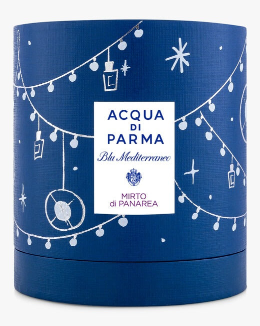 Blu Mediterraneo Mirto di Panarea Coffret 75ml