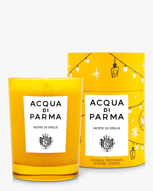 Notte di Stelle Candle 200g