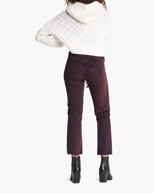 Cecelia Hoodie