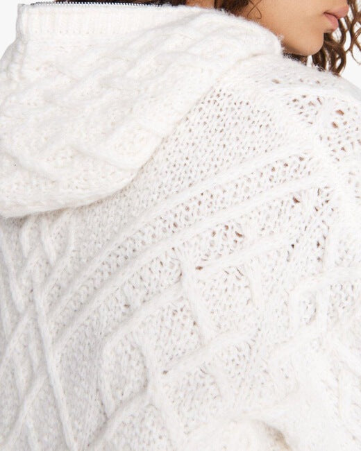 Cecelia Hoodie