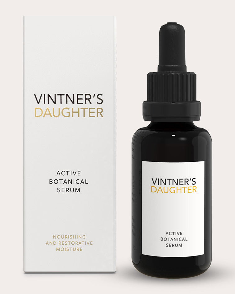 Active Botanical Serum 30ml