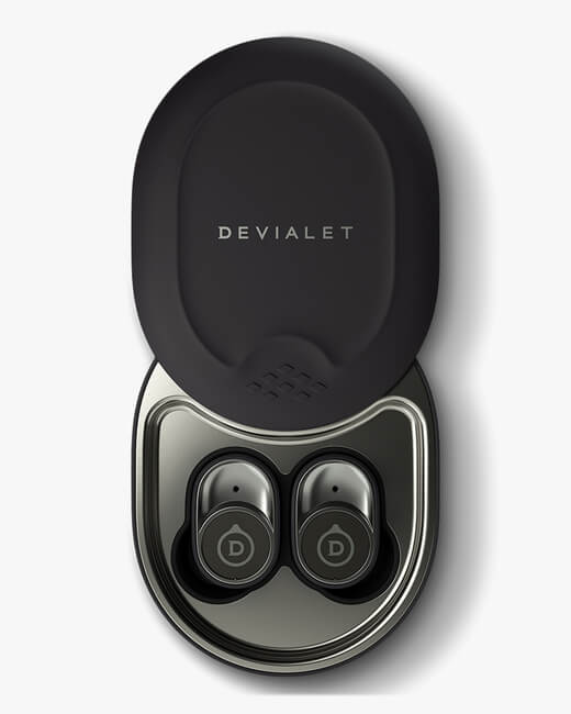 Devialet Gemini Earbuds