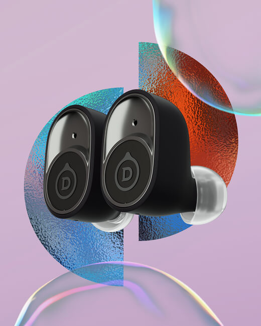 Devialet Gemini Earbuds