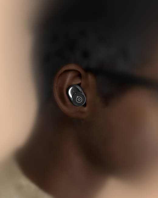 Devialet Gemini Earbuds