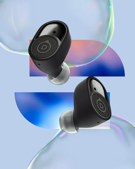 Devialet Gemini Earbuds