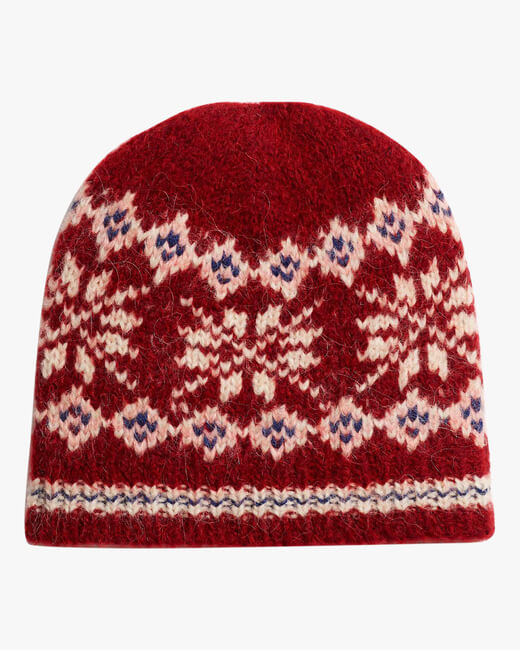 Fran Beanie