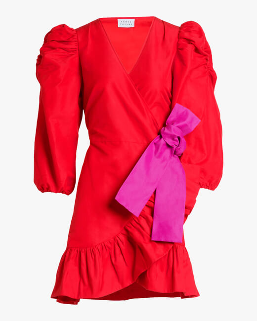 Sasha Dress
