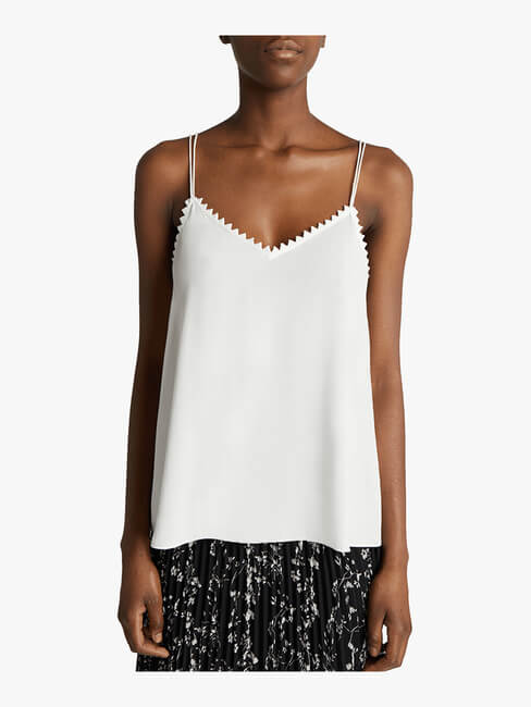 Fox Top