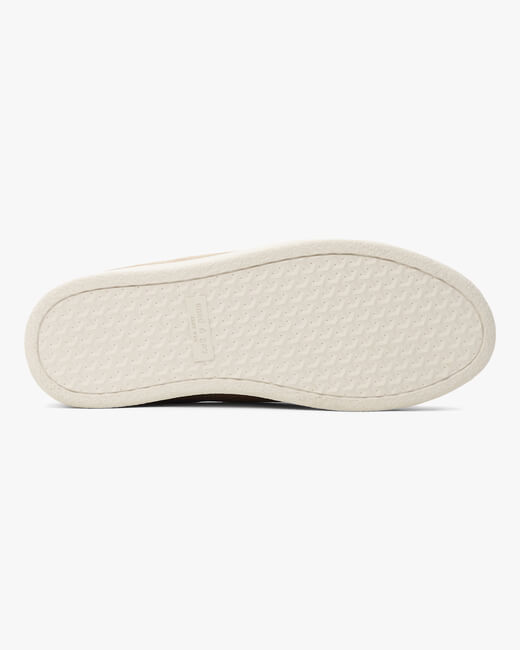 Oslo Lace-Up Boot