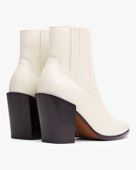 Rover High Boot