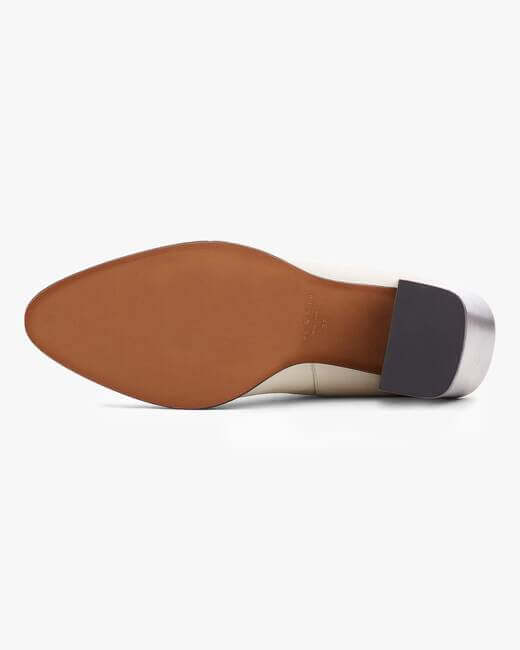 Rover High Boot