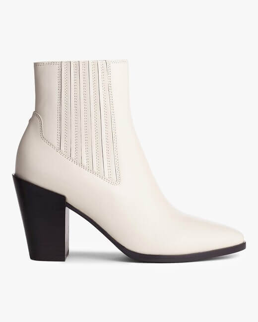 Rover High Boot