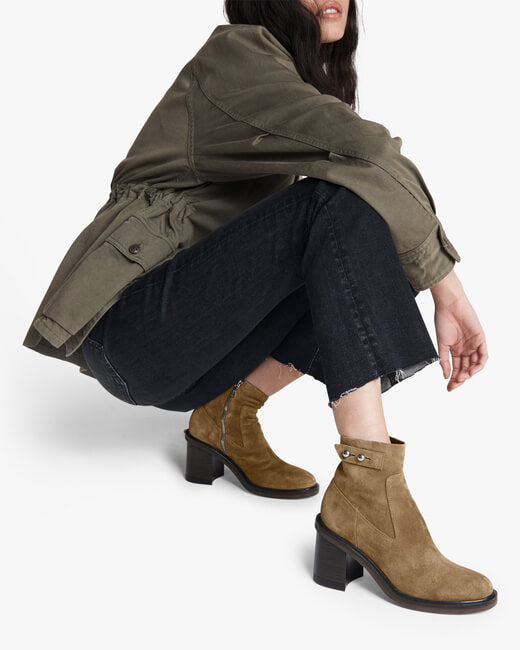 Soren Bootie