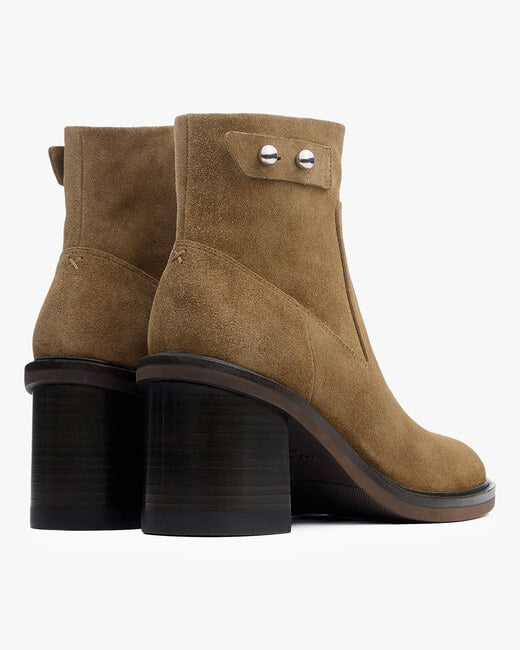 Soren Bootie